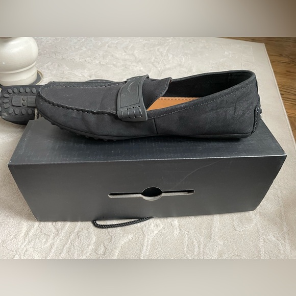 Aldo Mens Loafers Size 9.5 - Picture 8 of 10